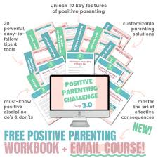 In case you haven't noticed, financial literacy is infamously absent in america. Free Positive Parenting Pdf The 30 Day Challenge Such A Little While