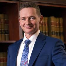 About Scott Best Attorney at Law