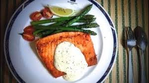 May 04, · the hearty salmon meuniere is a food dish in the game the legend of zelda: Salmon Meuniere Summarized By Plex Page Content Summarization