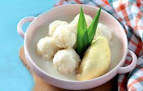 Setelah sekian lama, baru bisa nulis resep lagi. Resep Membuat Kolak Pisang Santan Enak Resepmembuat Com