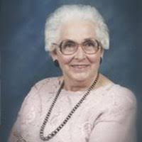 Elizabeth "Bette" McMichael Obituary
