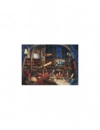 This is exit puzzles debut escape room experience that will keep you immersed for 70 minutes as you and your teammates explore a thematically decorated room for clues to solve the room's puzzles and. Puzzle Ravensburger Exit Puzzle Sternwarte In German 759 Piese