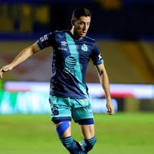 Latest on puebla forward santiago ormeño including news, stats, videos, highlights and more on espn. Por Que En America No Pudo Debutar Santiago Ormeno De Puebla America Monumental