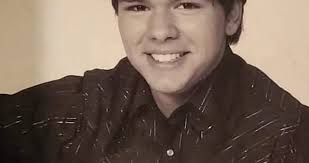 OBITUARY: Brian Robert Lewis, 1993-2021