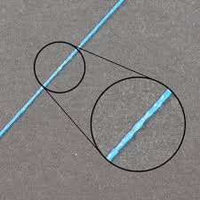 If it was set to start:0.6, end: Not Extruding At Start Of Print