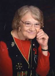 Obituary for Mary Lee DePew