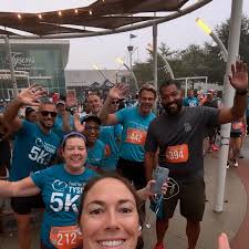 Grateful to work with a team dedicated to giving back and supporting our…