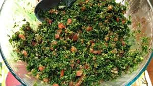 Best Authentic Lebanese Tabbouleh Tabouleh Tabouli My Mother S Recipe Lebanese Tabbouleh Mother Recipe Tabbouleh