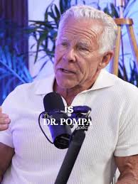 Dr. Daniel Pompa (@drpompa) • Instagram photos and videos