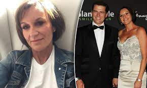 The former journalist, 49, told woman's day: Karl Stefanovic S Ex Wife Cassandra Thorburn On Co Parenting Daily Mail Online