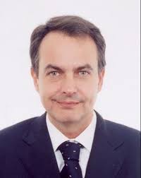 José Luis Rodriguez Zapatero