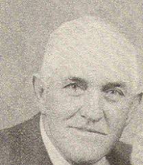 Norman Crawford James Sr. (1891-1978)