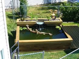 Dargatz S Image Ponds Backyard Outdoor Ponds Koi Pond Kits