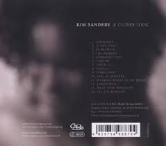 Closer Look: Kim Sanders: Amazon.ca: Music