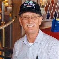 Larry Guy Anderson Obituary