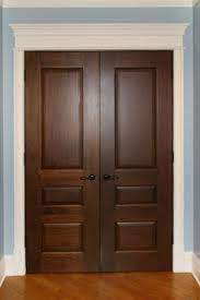 Pictures Of Interior Doors Interior Doors Interior Doors Front Doors Interior Wood Doo Double Doors Interior Stained Doors White Trim Stained Doors
