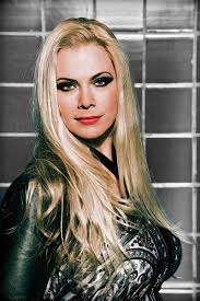 Atlantic Starr. Sharon Bryant original female lead of the group.