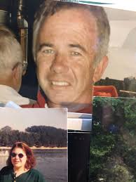 Roger Barry “Rambo” Sproed (1942-1998)