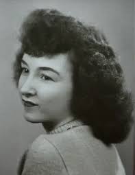 Obituary information for Fern Wanda Harding