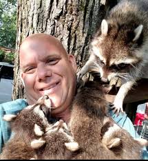 Ron Mack (@ronsraccoonfunhouse)