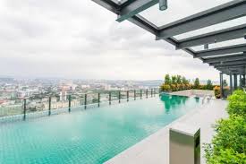 Icon city tower 290 m. Nest Stay Icon City Pj 2 Bedroom In Malaysia