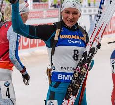 Plus d'infos sur la série. Anais Bescond Vise Le Top 3 Au Classement General De La Coupe Du Monde Voix Du Jura