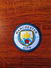 Swansea city football club badge. Collectable Patches Manchester City Fc Man City Mcfc Aguero 3 Inch Iron Or Sew On Patch Badge Collectables Sloopy In