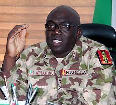 Jul 23, 2021 · is our army a nigerian army or a fulani army? We Will Deal With You Army Chief Tells Dokubo Igboho Others Daily Post Nigeria