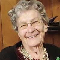 Vera Arlene Biggs Blum