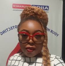 I told Amanda to go and get ready for her birthday, and this happened. 🤦‍♀️