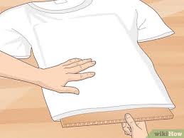 See full list on wikihow.com 3 Ways To Make A 80s Style Tee Shirt Wikihow