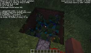 Having too much trouble finding diamonds in your world? Mc 3370 Mobs Cannot Pick Up Items If Mobgriefing Is False And Custom Spawners Can T Force Them To Jira