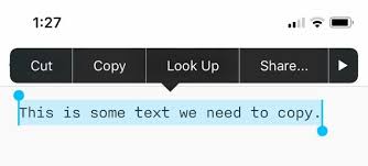 Imagine going on the internet and spamming brainless texts for no reason. How To Copy And Paste Multiple Items At Once