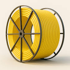 Yellow Gas Pipe | PE 2406/2708 HDPE | SDR 11 | IPS | Natural ...