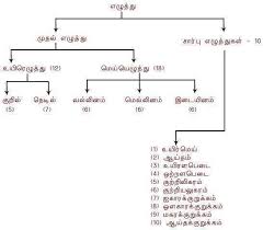 Letters are of two types: à®¤à®® à®´ Tamil Letters And Its Meanings Inspirational Speech For Students Language Quotes Tamil Language