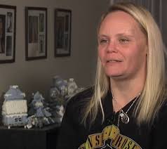 Delphi Snapchat murder victim Liberty German's haunting final words to her  mom are revealed