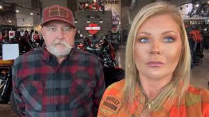 Customer Appreciation Day at Crystal Harley Davidson