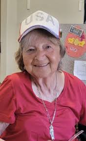 Karen Marie (Evenson) Laganiere Obituary July 21, 2023