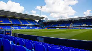 Ipswich town football club information, including address, telephone, fax, official website, stadium and manager. O Neill Right Time For Change News Ipswich Town