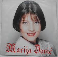 MARIJA JOVIC