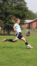 Eli Kraft's Football Recruiting Profile