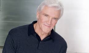 Daytime Legend David Canary Dies at 77