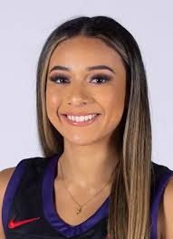 2023-24 Women's Basketball Roster