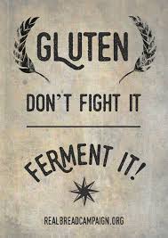 Intolerance Au Gluten Pour Que Manger Du Pain Reste Un Plaisir