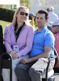 At that age, kids are donald trump jr and his wife, vanessa trump. The Latest Donald Trump Jr Thankful Wife Children Safe Taiwan News 2018 02 13