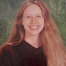 Stephanie Criblez, April 18, 1974 — Oct. 31, 2023