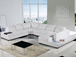 Maximise Your Living Space With A Modern Corner Sofa Combining Comfort With Style Is A Must When You Re Investing In S Sofa L Desain Ruang Keluarga Sofa Kulit
