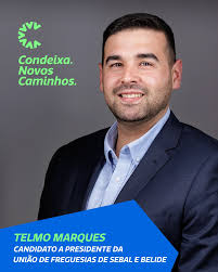 Telmo Marques