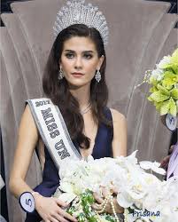 Résultat de recherche d'images pour "miss thailand"