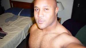 Christopher Dorner website creator: "He seemed like a good guy forced into  a bad situation"